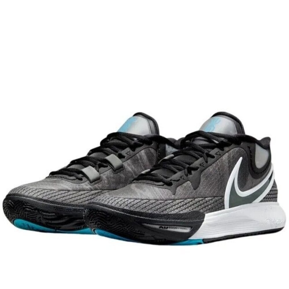 Nike Kyrie 8 Orca - DJ6017-001 SZ 12.5